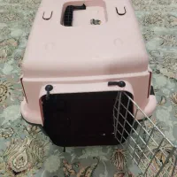 باکس سگ و گربه