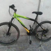 دوچرخه