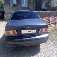 ماشین سمند مدل 93
