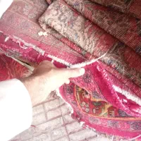 فرش دستباف سابیده