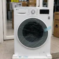 ماشین لباس شویی ال جی j6