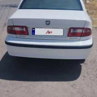 سمند lxمدل۹۷