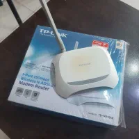 مودم Adsl|مودم و تجهیزات شبکه|اهر, |دیوار