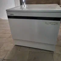 ظرفشویی مجیک رومیزی اصل کره مدل 4183 گارانتی دار