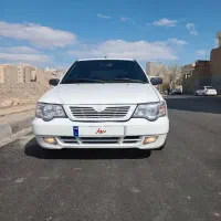 پراید 111 مدل 95