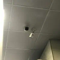 دوربین مداربسته