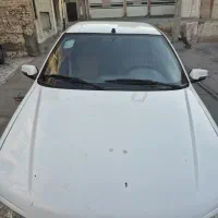 ماشین پژوپارسTu5