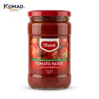رب و کنسرو شانی