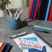 آموزشگاه زبان انگلیسی توسط دانش آموخته دکترا