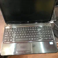 لبتاپ hp