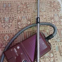 جاروبرقی پارس خزر ۱۴۰۰ وات