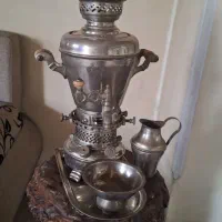 وسایل دکوری عتیقه