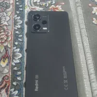 redmi note 12pro 5g|موبایل|شهر ری, سیزده آبان|دیوار