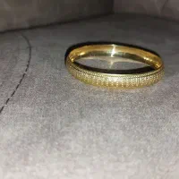 النگو  و دستبندطلا