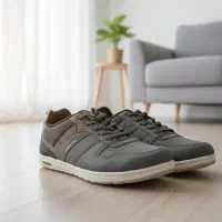 ۴ عدد کفش پسرانه نو .استفاده نشده