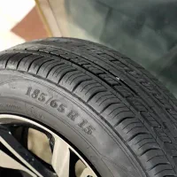 رینگ لاست oz