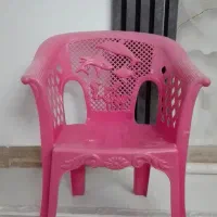 صندلی بچگانه