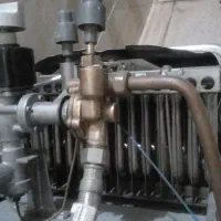 آبگرمکن دیواری