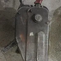 تیفور بهمراه سیم بکسل