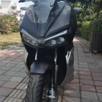 موتور150 agv