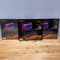 تبلت 12اینچ Atouchکیبوردو موس لپ تابی 4g LTE آکبند