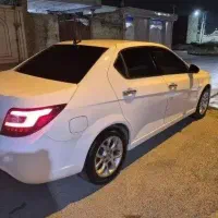 دناپلاس توربو اتوماتیک اپشنال