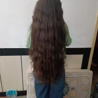 مو طبیعی