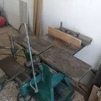 دستگاه اره سه کاره