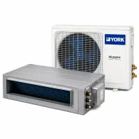 خرید داکت اسپلیت یورک 24000