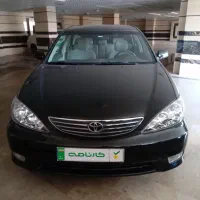تویوتا کمری گرند 6 سیلندر مدل ۲۰۰۵