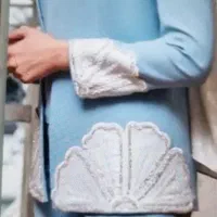 مانتو مجلسی