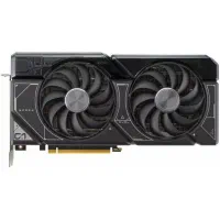 کارت گرافیک rtx 4060 دوال ایسوس dual asus