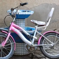 دوچرخه