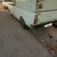 وانت پیکان