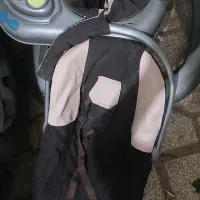 فروش کریر راروک وکالسکه