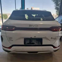 byd سانگ پلاس