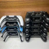 تعمیرات تخصصی دسته ps4*ps5*xbox
