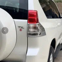 پرادو txl ۲۰۱۲