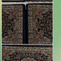 چهارتاپشتی خیلی تمیز