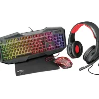 ست گیمینگ تراست GXT 788 + هدایای ویژه