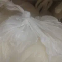 سفید تخم مرغ تره وتازه
