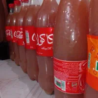 آب قوره امسال