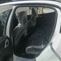 رانا پلاس، 6دنده،سقف شیشه ای، 1402