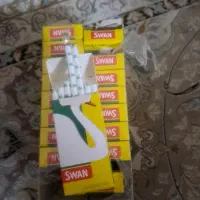 فیلتر پنبه ای جهت سیگار پیچ دستی.انگایسی