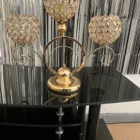 شمعدانی وارداتی خارجی
