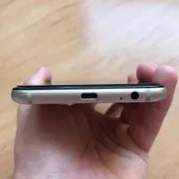 Samsung A6Plus Gold|موبایل|اصفهان, مرداویج|دیوار