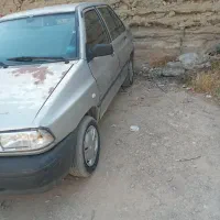 پراید صبا