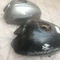 باک پالس