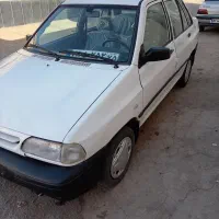 پراید 88|خودرو سواری و وانت|زرند, |دیوار