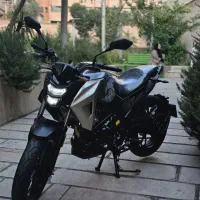 اس وای ام ان ایsym na180مدل۱۴۰۲